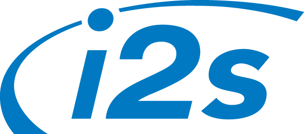 i2s logo