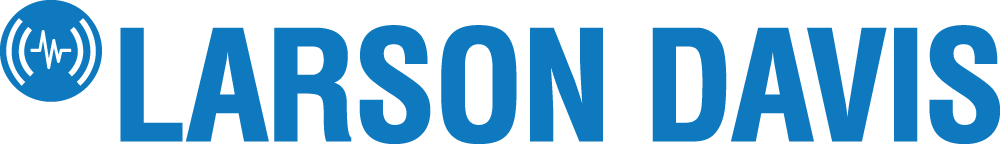 Larson Davis logo