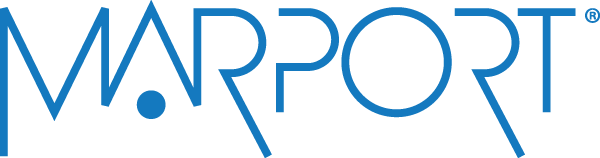 Marport logo