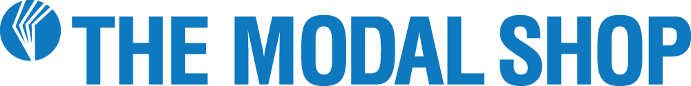 The Modal Shop logo