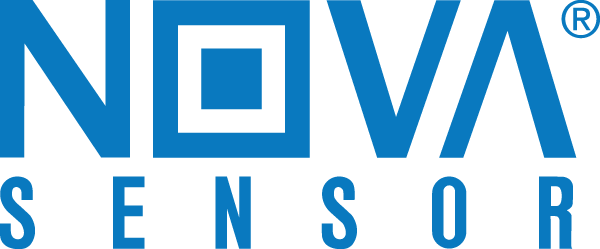 NovaSensor logo