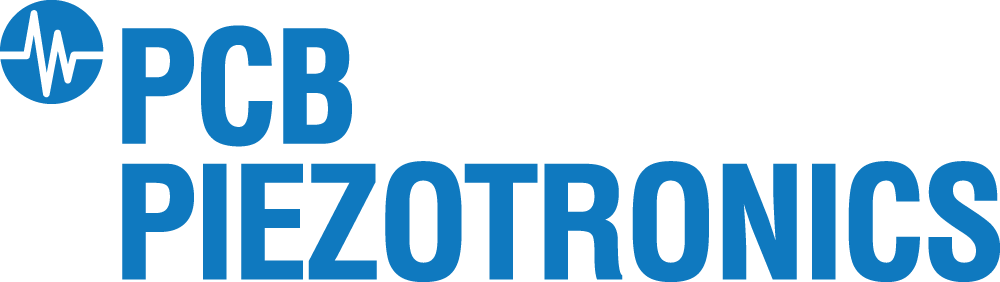 PCB Piezotronics logo