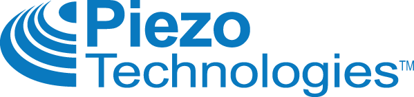 Piezo logo