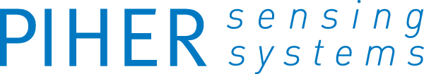Piher logo