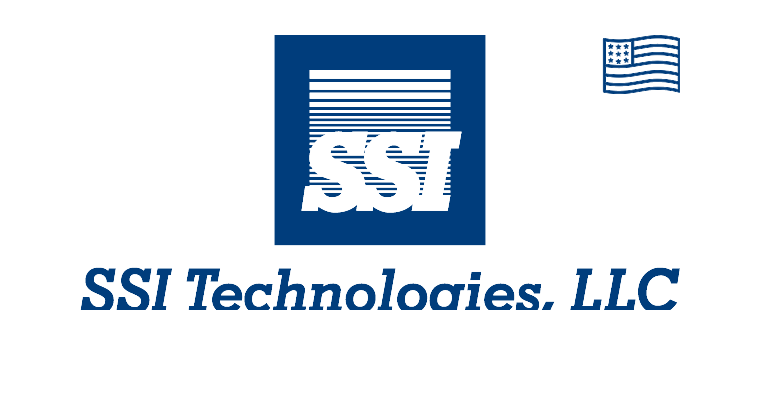 SSI Technologies logo