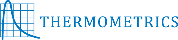 Thermometrics logo