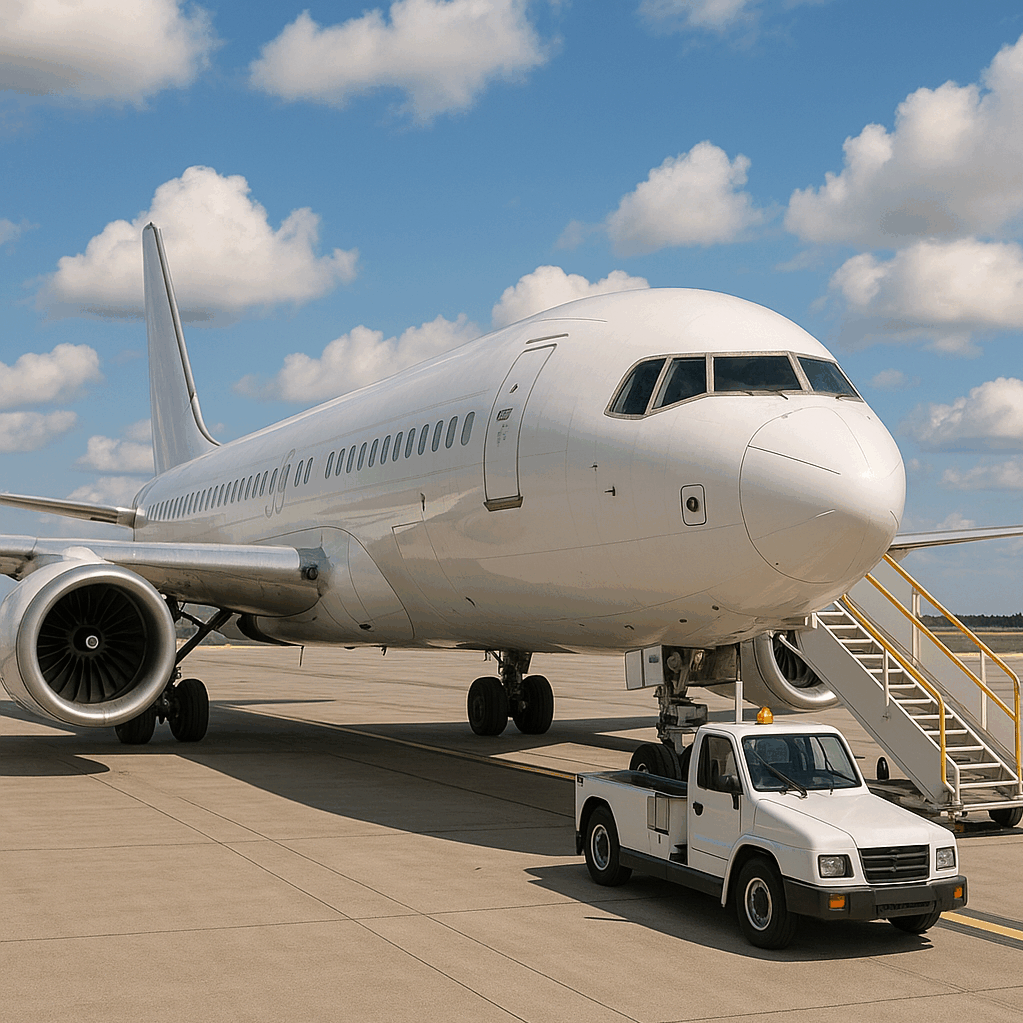 Commercial Aerospace
