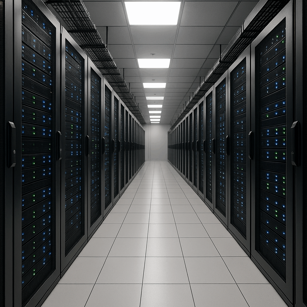 Data Center
