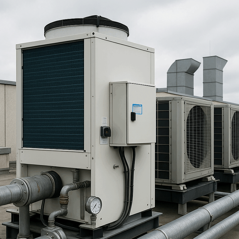 HVACR