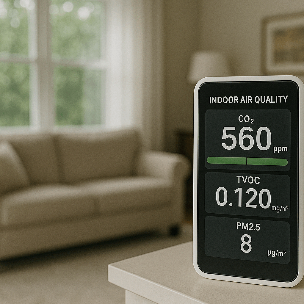 Indoor Air Quality