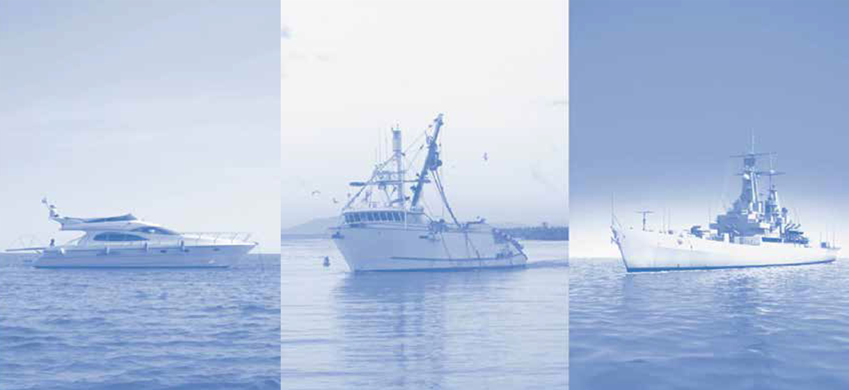 Marine