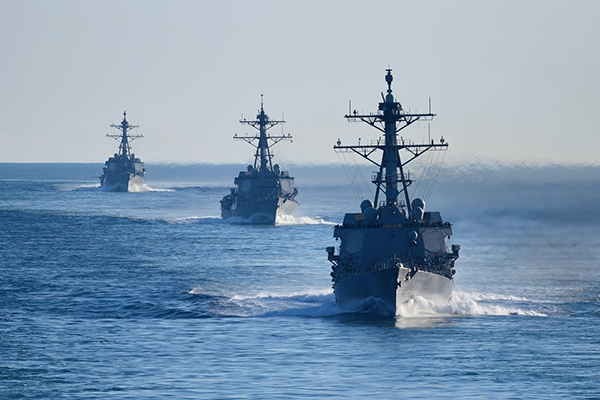 Military
