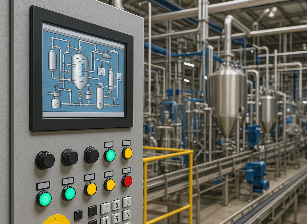 Process Control